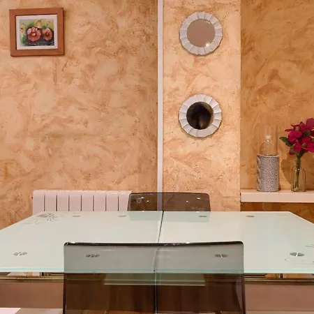 Апартаменты Biarritz Piso Acogedor Con Wifi *