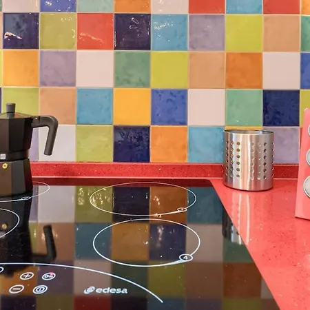 Biarritz Piso Acogedor Con Wifi Appartement