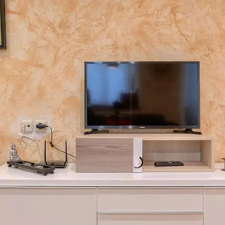 Biarritz Piso Acogedor Con Wifi Апартаменты Бильбао
