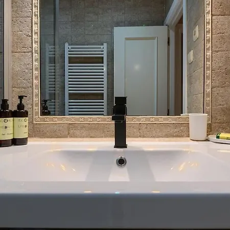 Biarritz Piso Acogedor Con Wifi Bilbao